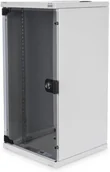 Serwery - Szafa Rack Digitus DN10 12U 10" 12U 312x300 - miniaturka - grafika 1