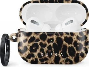 Slowmoose Burga - obudowa ochronna do AirPods Pro 2 player - Akcesoria do słuchawek - miniaturka - grafika 1
