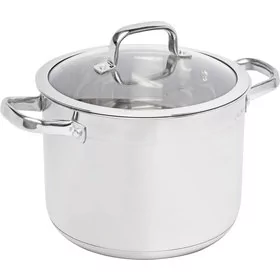 LAMART LTSS2418 GARNEK 8L PRESTIGE 24cm 42001432 - Garnki - miniaturka - grafika 1