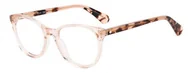 Okulary korekcyjne, oprawki, szkła - Okulary korekcyjne Kate Spade AILA 35J - miniaturka - grafika 1