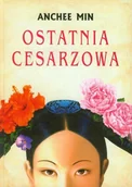 Literatura obyczajowa - Ostatnia cesarzowa - miniaturka - grafika 1