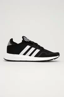 adidas Originals Buty damskie sneakersy Originals Swift Run X J FY2150 4062062747657 - Sneakersy damskie - miniaturka - grafika 1