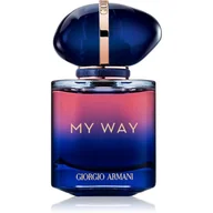 Wody i perfumy damskie - Giorgio Armani My Way perfumy 30 ml - miniaturka - grafika 1