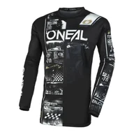 Bluzy na rower - Bluza rowerowa mtb dziecięca O`neal Attack - miniaturka - grafika 1
