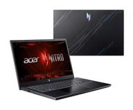 Laptopy - Acer Nitro V 15 ANV15-51 i5-13420H/16GB/512GB/RTX4050 144Hz - miniaturka - grafika 1