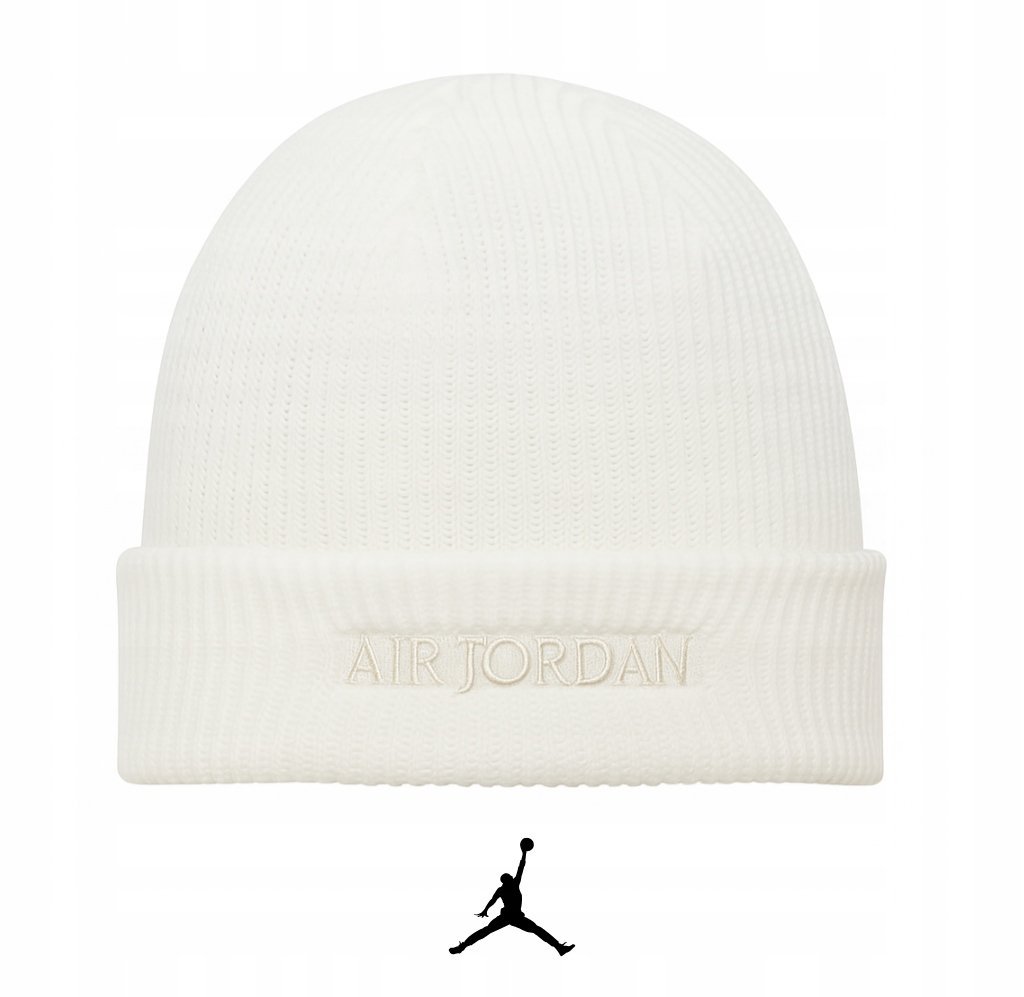 Czapka zimowa AIR JORDAN Terra Beanie (HJ2409-133) OS