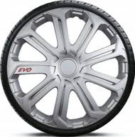 Kołpaki samochodowe - Kołpaki 15 do Toyota Audi Seat Ford Kia Skoda Opel VW Fiat Peugeot Citroen - miniaturka - grafika 1