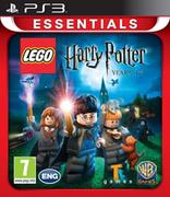 Akcesoria do Playstation - Lego Harry Potter Years 1-4 Essentials / PS3 / Warszawa / 533 111 700 - miniaturka - grafika 1