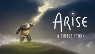 Arise: A Simple Story (PC) Klucz Steam - Gry PC Cyfrowe Arise: A Simple Story (PC) Klucz Steam - Gry PC Cyfrowe - miniaturka - grafika 1