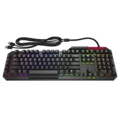 Klawiatury - HP Omen Sequencer (2VN99AA) - miniaturka - grafika 1
