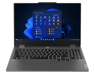 Lenovo LOQ 15 - Core i5-12450HX 15,6''-144Hz 32GB 512GB W11P RTX4050 - Laptopy - miniaturka - grafika 1