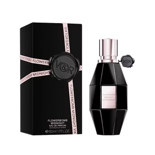 Viktor & Rolf Flowerbomb Midnight woda perfumowana 50ml - Wody i perfumy damskie - miniaturka - grafika 1