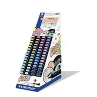 Przybory szkolne - Staedtler Zakreślacz Classic Colors/ Vintage, 60 sztuk - miniaturka - grafika 1