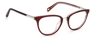 Okulary korekcyjne Fossil FOS 7123 JMJ - Okulary korekcyjne, oprawki, szkła - miniaturka - grafika 2