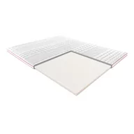 Materace - Janpol 80x200 topper - miniaturka - grafika 1