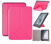 Etui do czytników e-book - Etui ORIGAMI do Amazon Kindle 10 TOUCH 2019 2020 - miniaturka - grafika 1