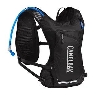 Kamizelka do biegania Camelbak Chase Race 4 Vest Women Black - Plecaki - miniaturka - grafika 1