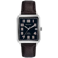 Zegarki męskie - Bulova 96B332 Breton - miniaturka - grafika 1