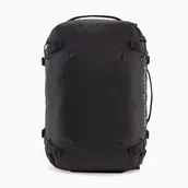 Torby sportowe - Torba podróżna Patagonia Black Hole MLC 45 l black/black WYSYŁKA W 24H 30 DNI NA ZWROT - miniaturka - grafika 1