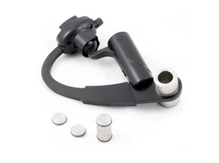 Stabilizator Curve Steadycam Do Kamer Gopro Hero 7 6 5 4 3+ 3 2 I Sjcam - Akcesoria fotograficzne Stabilizator Curve Steadycam Do Kamer Gopro Hero 7 6 5 4 3+ 3 2 I Sjcam - Akcesoria fotograficzne - miniaturka - grafika 1