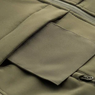 M-Tac - Softshell Police - Olive - 20203001 - Odzież taktyczna i umundurowanie - miniaturka - grafika 9