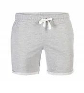 Spodenki damskie - Spodenki Australia Roadsing OEKO-TEX szare XL - miniaturka - grafika 1