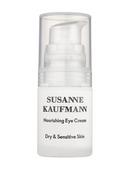Kosmetyki pod oczy - Susanne Kaufmann Nourishing Eye Cream - miniaturka - grafika 1