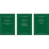 Filozofia i socjologia - Roman Longchamps de Berier Dzieła wybrane - miniaturka - grafika 1