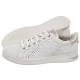 Buty sportowe damskie - Półbuty D Jaysen B White/Silver D151BB 085CF C0007 (GE18-b) Geox - grafika 1