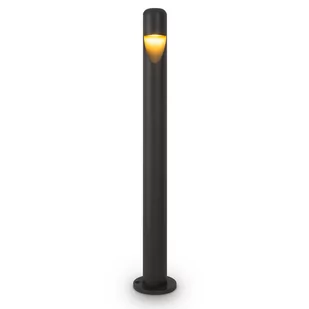 Lampa ogrodowa zewnętrzna Essen O423FL-L5GF LED 5W grafitowa - Lampy ogrodowe - miniaturka - grafika 1