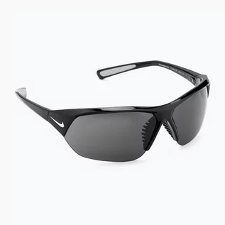 Okulary przeciwsłoneczne - Okulary przeciwsłoneczne męskie Nike Skylon Ace black/grey | WYSYŁKA W 24H | 30 DNI NA ZWROT - grafika 1