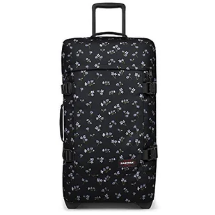 Eastpak - Torba podróżna na 2 kółka 67 cm, 78 litrów TSA Tranverz M (K62L), rozmiar 67 cm, B97 Blissdark, 67 cm - Torby podróżne - miniaturka - grafika 1