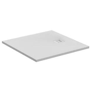 Ideal Standard ULTRAFLAT S 80X80 biały K8214FR - Brodziki prysznicowe - miniaturka - grafika 1