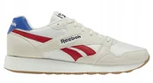 Buty trekkingowe męskie - Buty lifestyle męskie Reebok Ultra Flash 100032920 - miniaturka - grafika 1