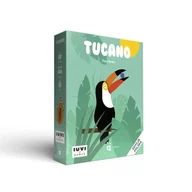 Gry planszowe - Helvetiq Tucano (PL) - gra - miniaturka - grafika 1