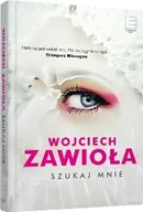 Literatura obyczajowa - Szukaj mnie - miniaturka - grafika 1