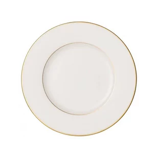 Talerz śniadaniowy Anmut Gold Villeroy & Boch - Talerze - miniaturka - grafika 1