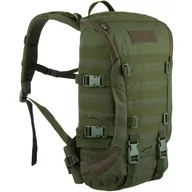 Plecaki - Plecak survivalowy Wisport Zipper Fox 25 - olive green - miniaturka - grafika 1