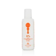 Farby do włosów i szampony koloryzujące - Kallos KJMN Oxydant Woda Utleniona 6% 100 ml MAY - miniaturka - grafika 1