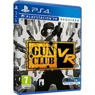 Gry PlayStation VR - Gun Club PS4 VR - miniaturka - grafika 1