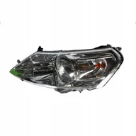 Lampy przednie - VALEO Reflektor 043405 - miniaturka - grafika 1