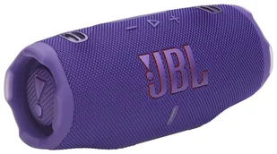 JBL Charge 6 fioletowy - Głośniki przenośne - miniaturka - grafika 1