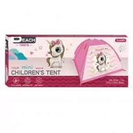 Namioty i tipi dla dzieci - Namiot Jednorożec - miniaturka - grafika 1