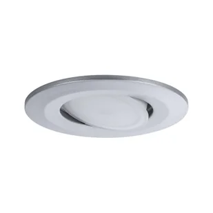 Paulmann Calla wychylany dim Ø9cm 840 10szt. chrom - Oprawy, klosze i abażury - miniaturka - grafika 3