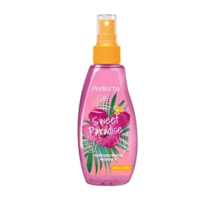 Perfecta Sweet Paradise Perfumowana mgiełka 200 ml - Wody i perfumy damskie - miniaturka - grafika 1