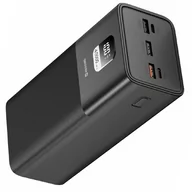 Powerbanki - SWISSTEN POWERBANK 100W PD 40000 mAh POWER LINE - miniaturka - grafika 1