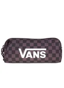 Nerki - Piórnik szkolny Vans OTW Pencil Pouch - black / charcoal - miniaturka - grafika 1
