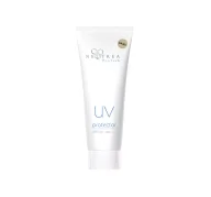 Kremy do twarzy - NEUTREA UV PROTECTOR SPF50+ PA++++ OCHRONNY KREM DO TWARZY SAND 75ML - miniaturka - grafika 1