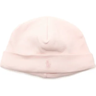 POLO RALPH LAUREN Czapka - Czapki dla dzieci - miniaturka - grafika 1