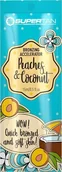 Balsamy i kremy do opalania - Supertan Supertan Peaches Coconut&Cream x5szt - miniaturka - grafika 1